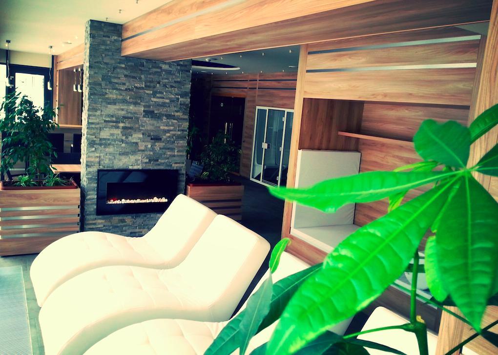 Apartman Panorama 329 Štrbské Pleso الغرفة الصورة