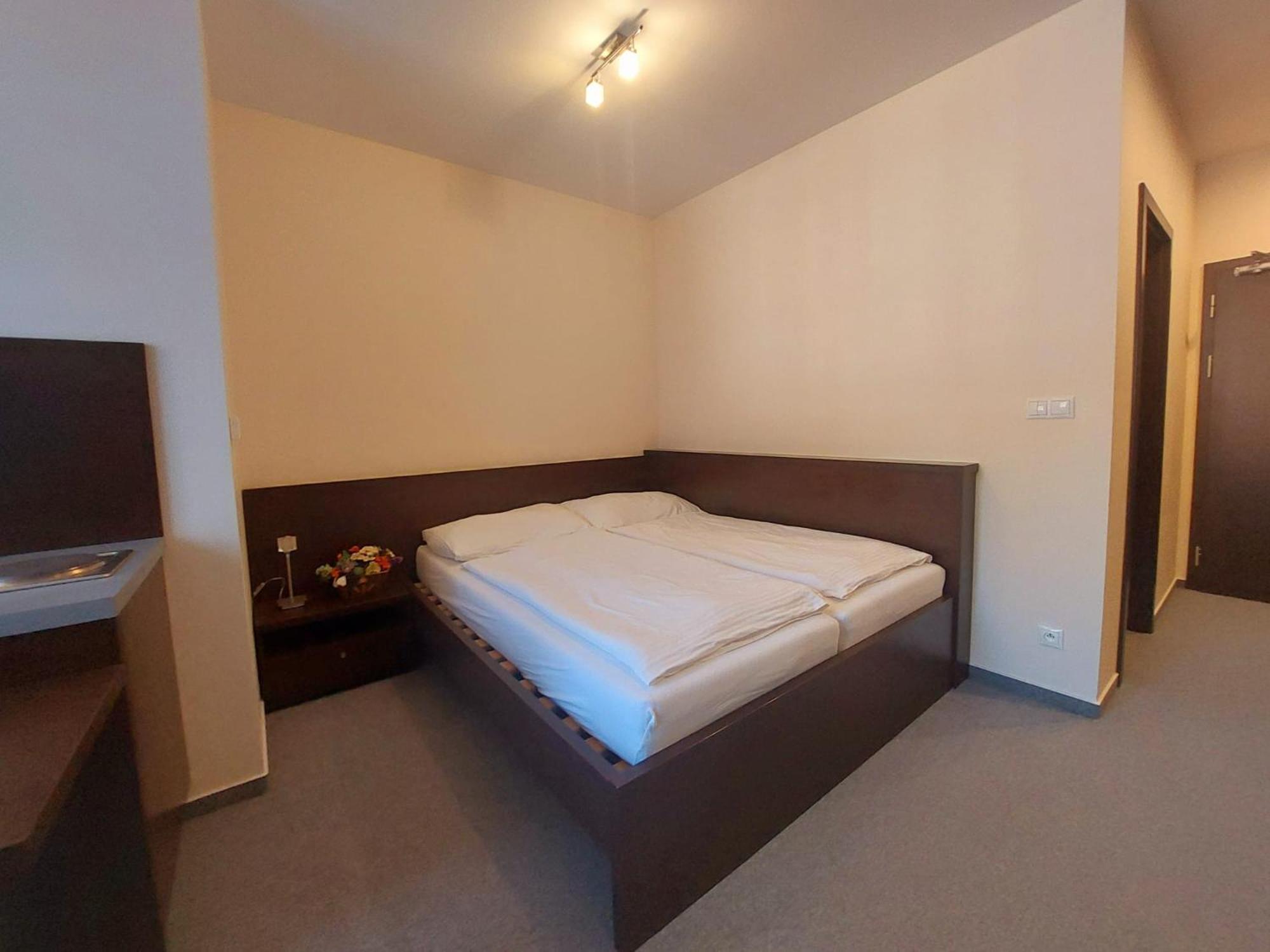 Apartman Panorama 329 Štrbské Pleso المظهر الخارجي الصورة