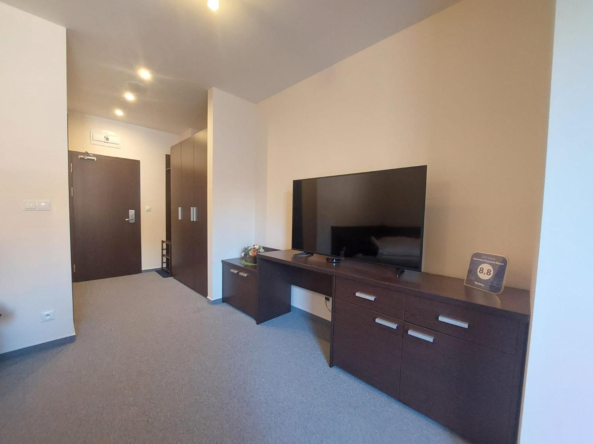 Apartman Panorama 329 Štrbské Pleso المظهر الخارجي الصورة