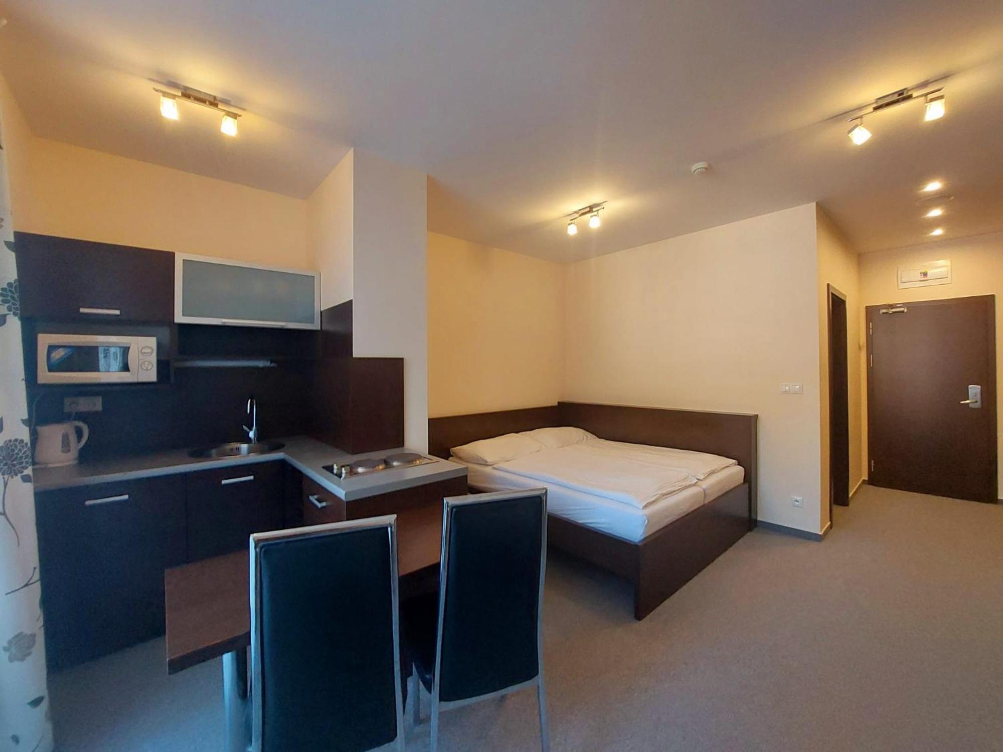 Apartman Panorama 329 Štrbské Pleso المظهر الخارجي الصورة