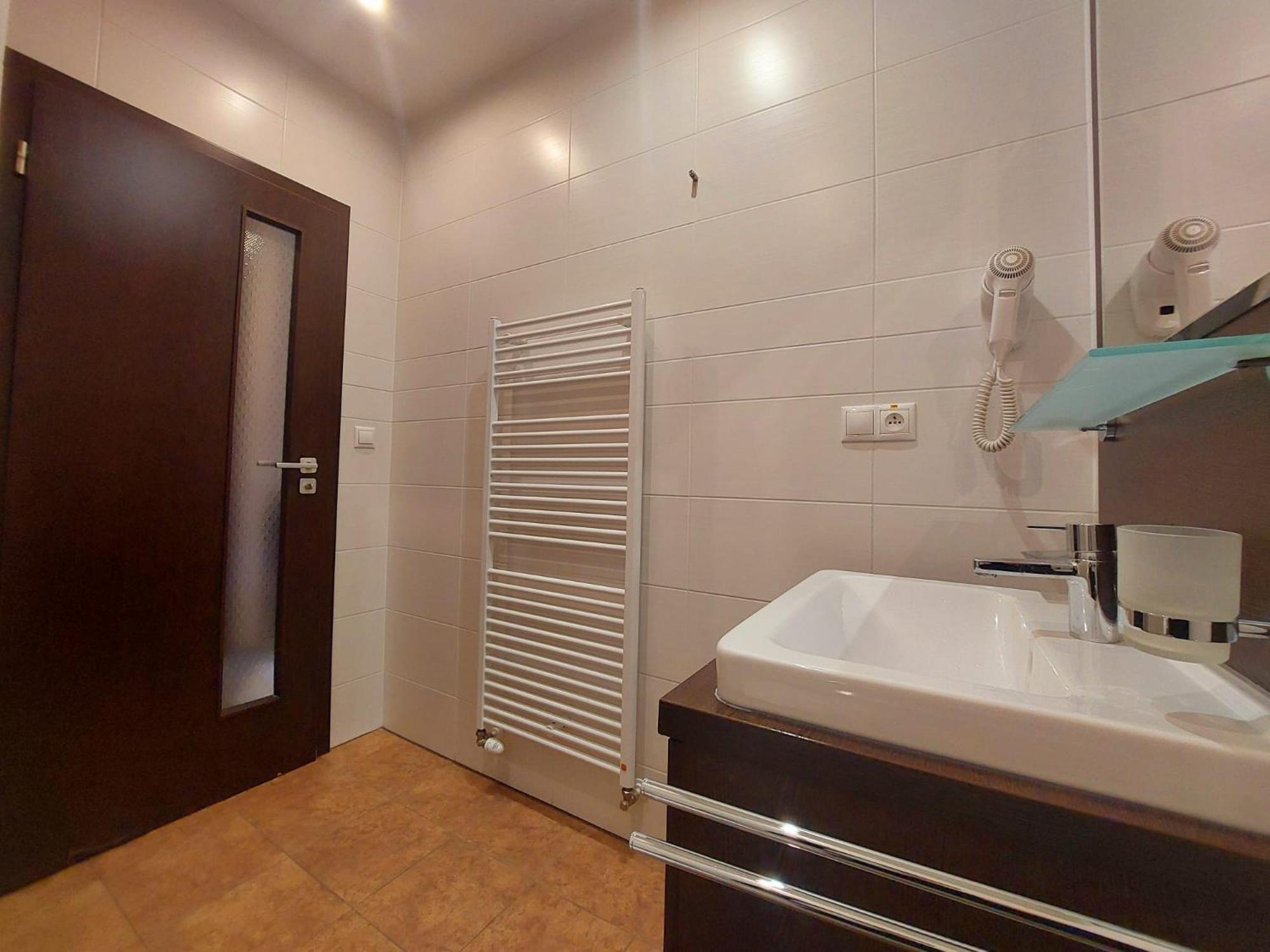 Apartman Panorama 329 Štrbské Pleso المظهر الخارجي الصورة