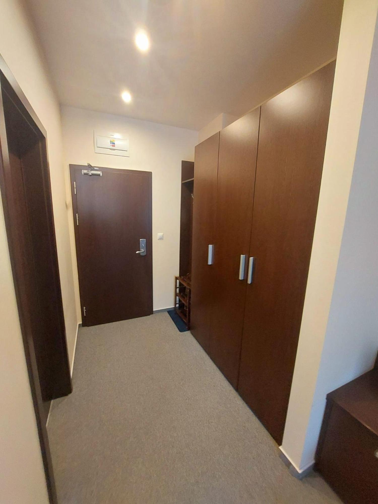 Apartman Panorama 329 Štrbské Pleso المظهر الخارجي الصورة