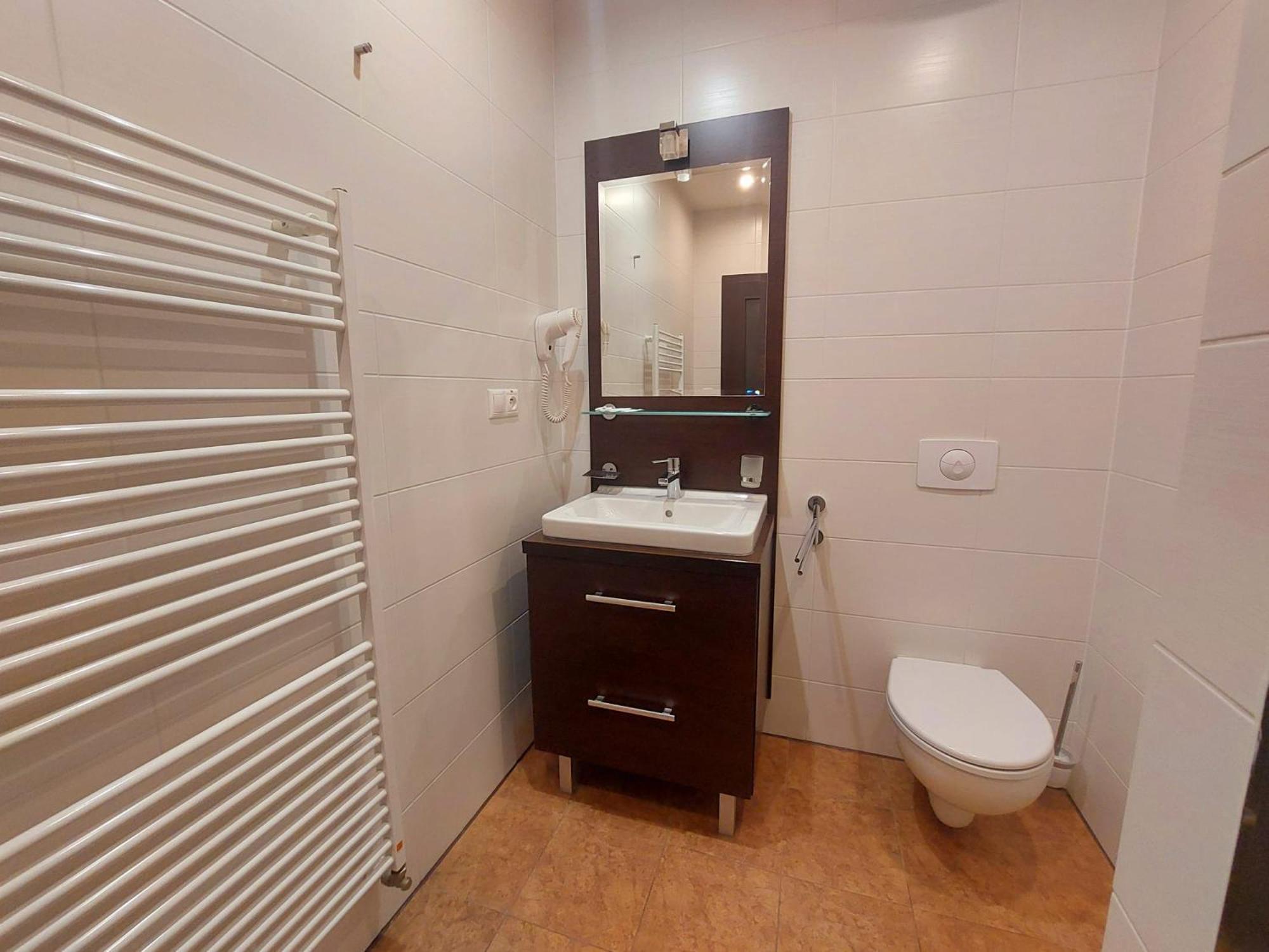 Apartman Panorama 329 Štrbské Pleso المظهر الخارجي الصورة