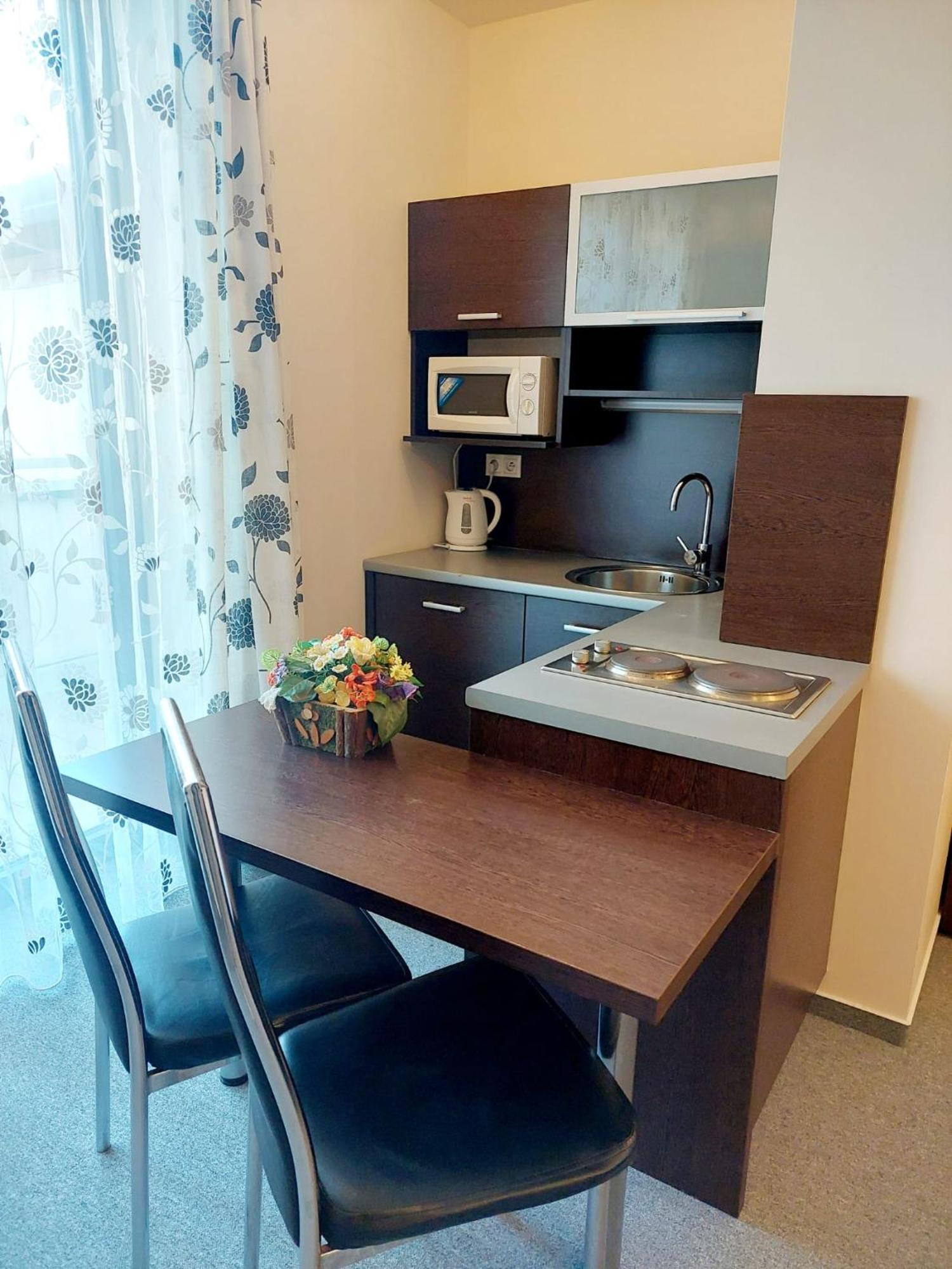 Apartman Panorama 329 Štrbské Pleso المظهر الخارجي الصورة