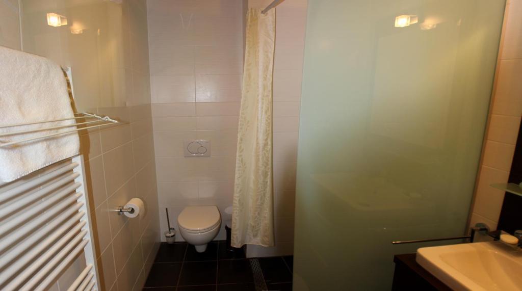 Apartman Panorama 329 Štrbské Pleso الغرفة الصورة